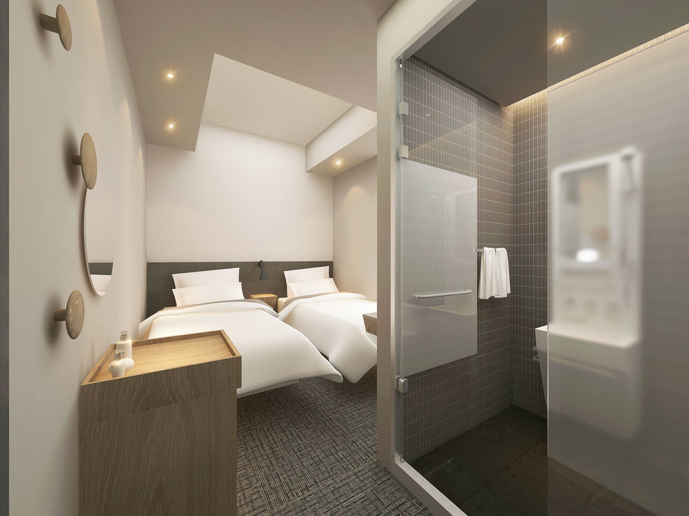 Uh 3* Seoul