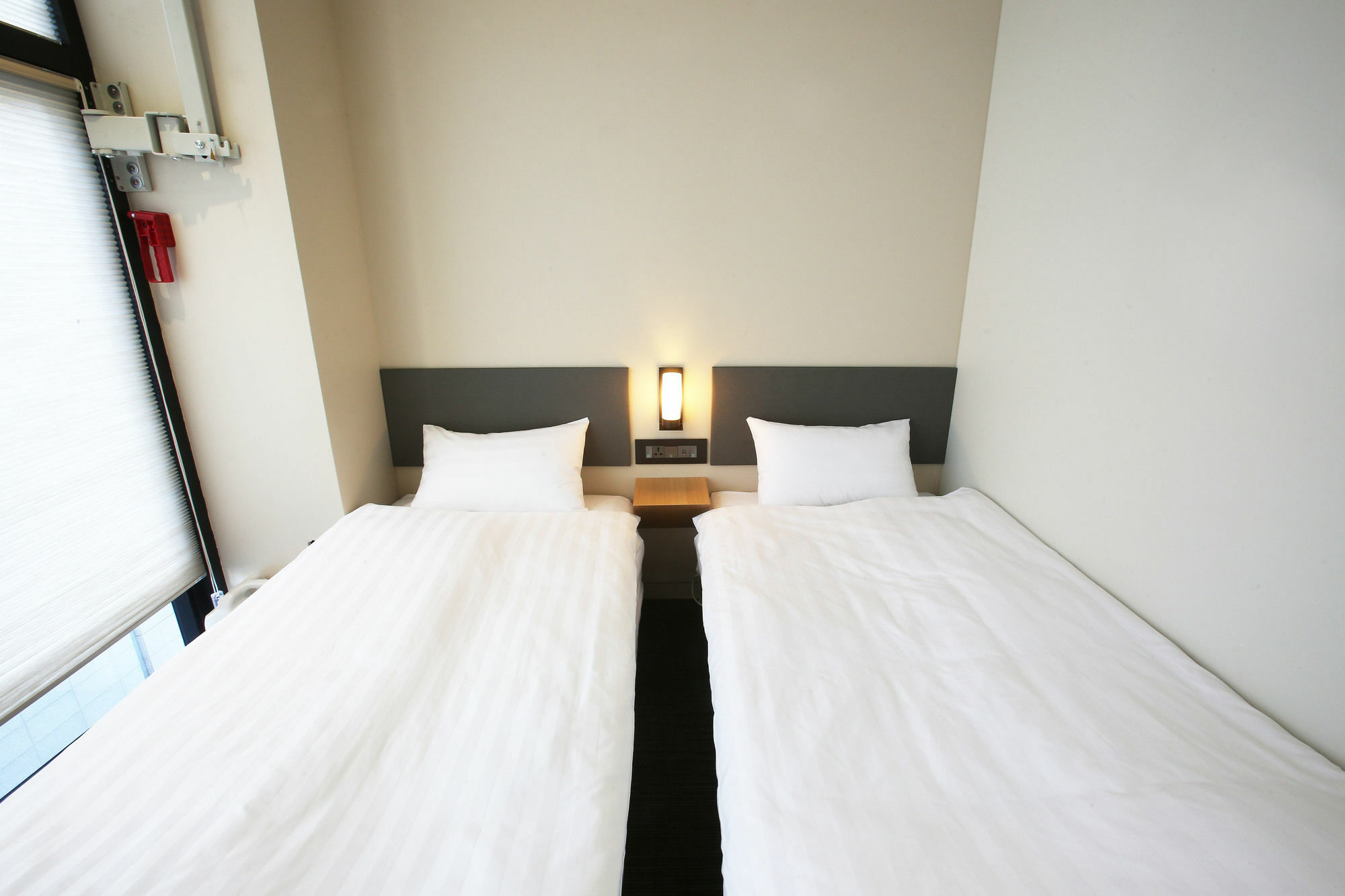 Hotel Uh