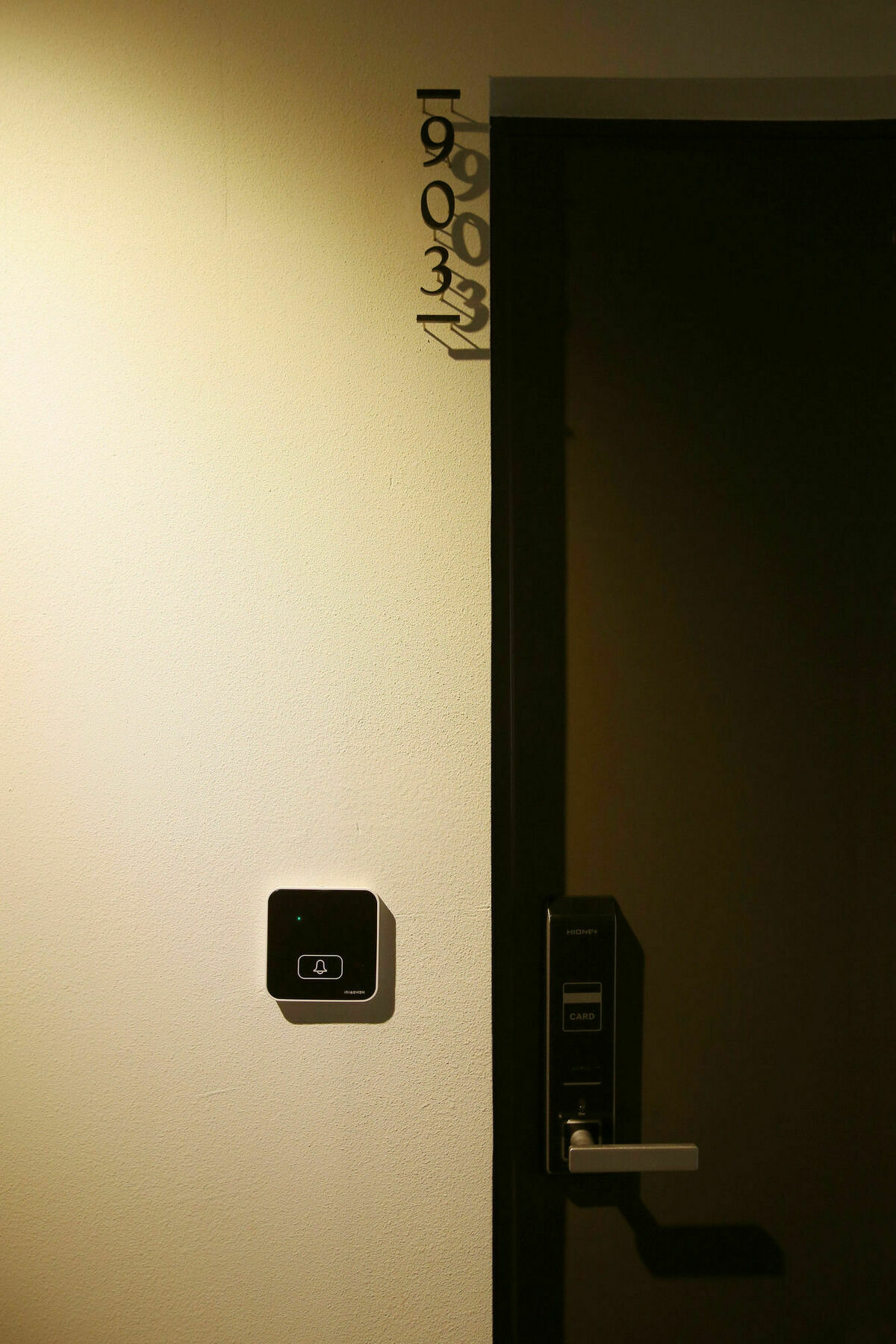 Uh Hotel Seoul