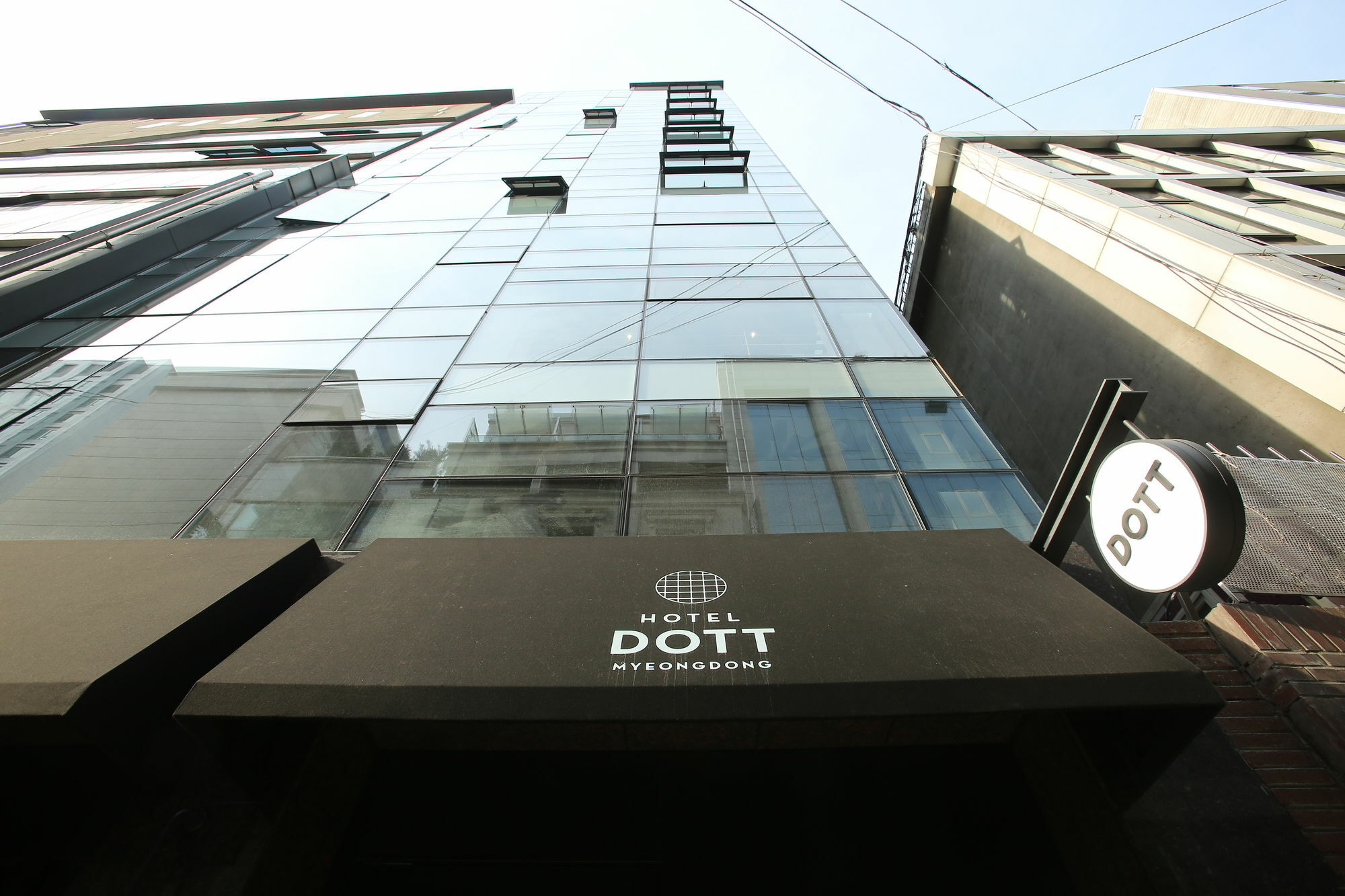 Hotel Uh