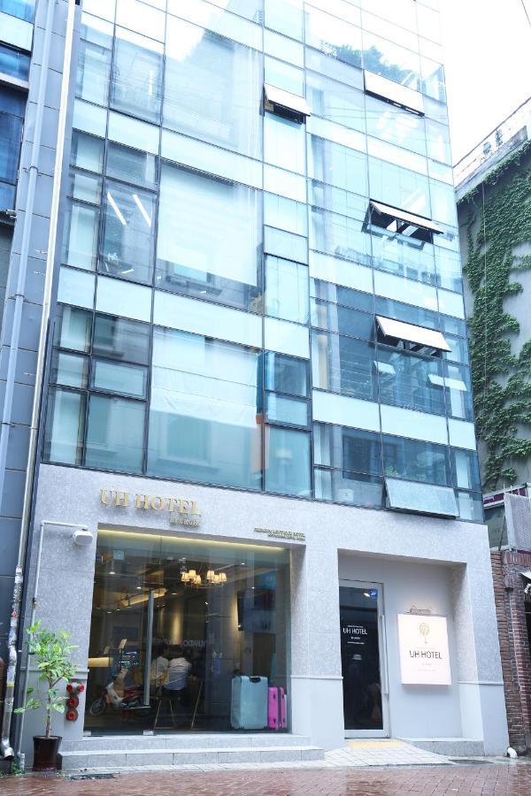 Uh 3* Seoul